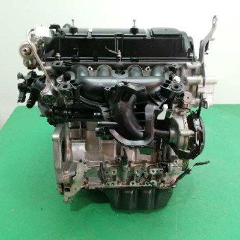 Recambio de motor completo para peugeot 3008 gt line referencia OEM IAM 5G06 4288 KM 5GF