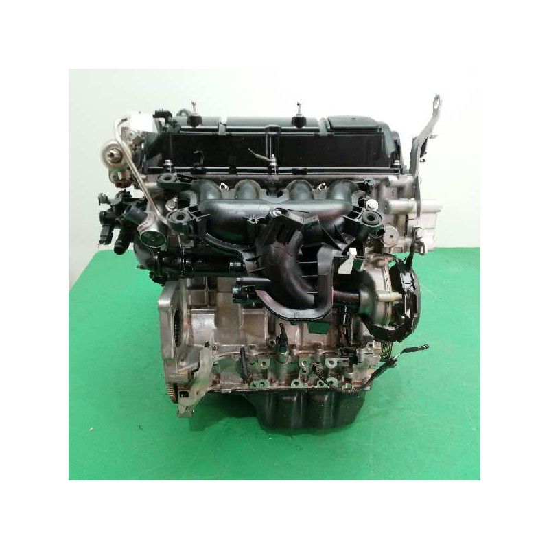 Recambio de motor completo para peugeot 3008 gt line referencia OEM IAM 5G06 4288 KM 5GF