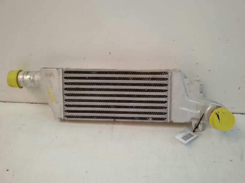 Recambio de intercooler para opel combo (corsa c) tour referencia OEM IAM 24427069  