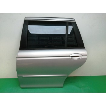 Recambio de puerta trasera izquierda para jaguar x-type wagon 2.0 diesel cat referencia OEM IAM C2S42634 OBSERVAR FOTOS 