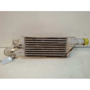 Recambio de intercooler para opel combo (corsa c) tour referencia OEM IAM 24427069  