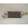 Recambio de intercooler para opel combo (corsa c) tour referencia OEM IAM 24427069  