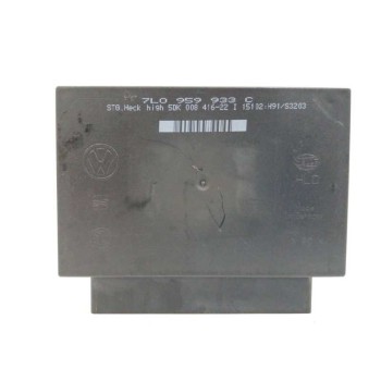 MODULO CONFORT 7L0959933C 5DK00841622 