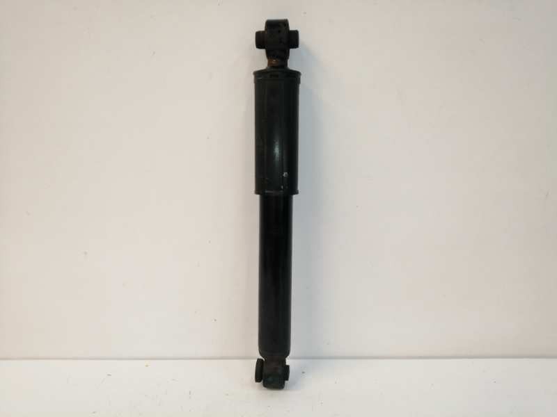 Recambio de amortiguador trasero izquierdo para kia rio 1.2 cat referencia OEM IAM 553001W001 Recambio de amortiguador trasero izquierdo para kia rio 1.2 cat referencia OEM IAM 553001W001