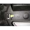 Recambio de rejilla delantera para nissan x-trail (t31) 2.0 dci turbodiesel cat referencia OEM IAM 62310JG40A  