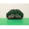 Recambio de cuadro instrumentos para peugeot 206 berlina xs referencia OEM IAM 9656696280  