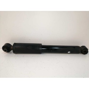 Recambio de amortiguador trasero izquierdo para kia rio 1.2 cat referencia OEM IAM 553001W001  