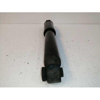 Recambio de amortiguador trasero izquierdo para kia rio 1.2 cat referencia OEM IAM 553001W001  