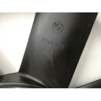 Recambio de ventilador viscoso motor para bmw serie 5 berlina (e39) 530d referencia OEM IAM 2243303  