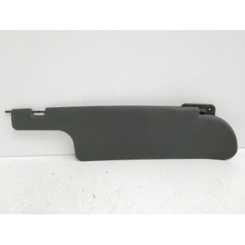 Recambio de parasol izquierdo para iveco daily iii furgoneta 35 s 13 v,35 c 13 v referencia OEM IAM 58082  