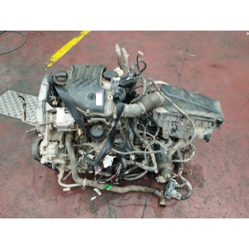 MOTOR COMPLETO AQM 