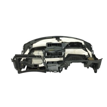 Recambio de salpicadero para honda civic berlina (fn) 2.2 ctdi referencia OEM IAM 7710ASMSG342 77800SMGG710 77850SMGG813