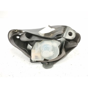 Recambio de cinturon seguridad trasero izquierdo para honda accord berlina (cl/cn) 2.2 ctdi referencia OEM IAM NSB053GL57  
