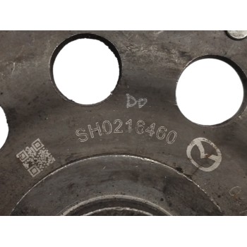 Recambio de kit embrague para mazda 3 lim. () style referencia OEM IAM C22200 SH0216460 