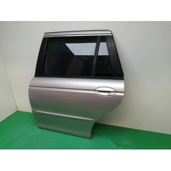 Recambio de puerta trasera izquierda para jaguar x-type wagon 2.0 diesel cat referencia OEM IAM C2S42634 OBSERVAR FOTOS 