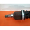 Recambio de transmision delantera izquierda para peugeot 207 x-line referencia OEM IAM 3272PV  