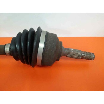 Recambio de transmision delantera izquierda para peugeot 207 x-line referencia OEM IAM 3272PV  