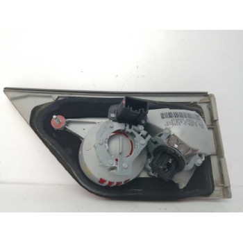 Recambio de piloto trasero izquierdo interior para bmw x3 (e83) 2.5 24v referencia OEM IAM 63213414013  