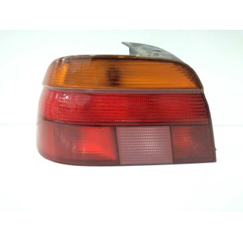 Recambio de piloto trasero izquierdo para bmw serie 5 berlina (e39) 530d referencia OEM IAM 8358031  