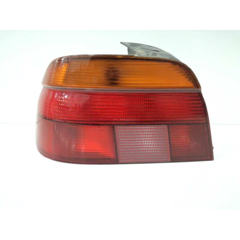 Recambio de piloto trasero izquierdo para bmw serie 5 berlina (e39) 530d referencia OEM IAM 8358031  