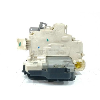 CERRADURA PUERTA DELANTERA IZQUIERDA 4F1837015 