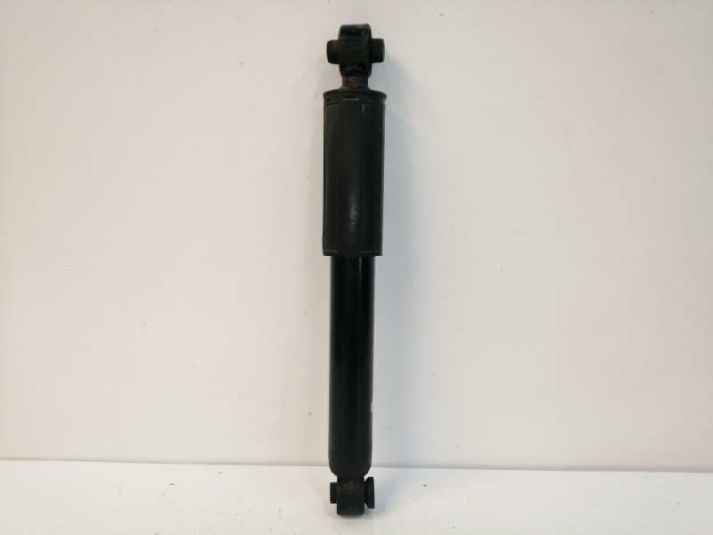 Recambio de amortiguador trasero derecho para kia rio 1.2 cat referencia OEM IAM 553001W001 Recambio de amortiguador trasero derecho para kia rio 1.2 cat referencia OEM IAM 553001W001