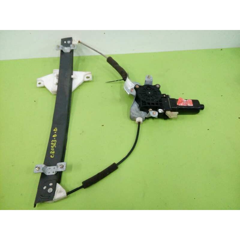 Recambio de elevalunas delantero derecho para kia magentis lx referencia OEM IAM FUNDA 9882029000 