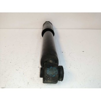 Recambio de amortiguador trasero derecho para kia rio 1.2 cat referencia OEM IAM 553001W001  
