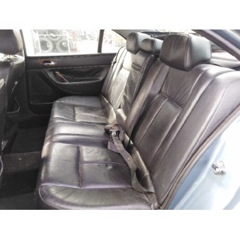 peugeot 607 (9d, 9u) del año 2000