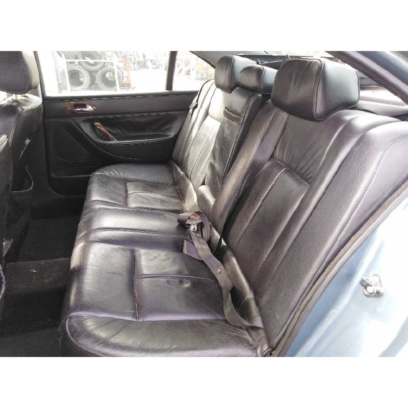 PEUGEOT 607 (9D, 9U) 2000