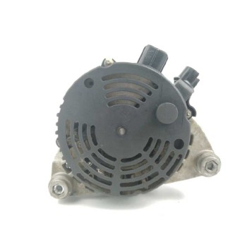 Recambio de alternador para ford focus berlina (cak) 1.8 tddi turbodiesel cat referencia OEM IAM F864442 90A 