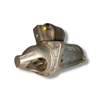 Recambio de motor arranque para opel corsa d 1.3 16v cdti referencia OEM IAM 55564491 TS18E33 