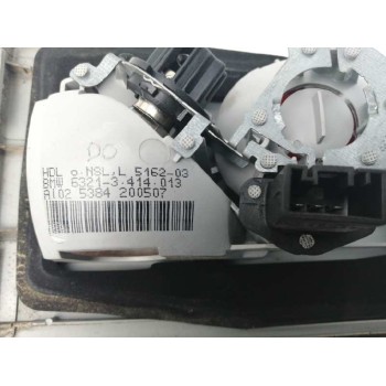 Recambio de piloto trasero izquierdo interior para bmw x3 (e83) 2.5 24v referencia OEM IAM 63213414013  