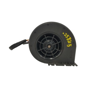 Recambio de motor calefaccion para aixam s8 sv/42/sf referencia OEM IAM 02221337  