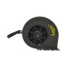 Recambio de motor calefaccion para aixam s8 sv/42/sf referencia OEM IAM 02221337  