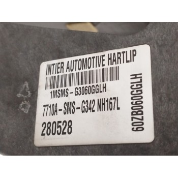 Recambio de salpicadero para honda civic berlina (fn) 2.2 ctdi referencia OEM IAM 7710ASMSG342 77800SMGG710 77850SMGG813