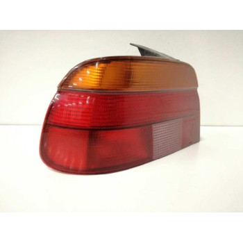 Recambio de piloto trasero izquierdo para bmw serie 5 berlina (e39) 530d referencia OEM IAM 8358031  