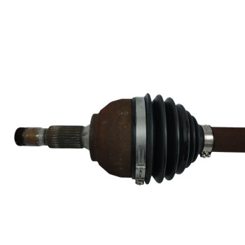 Recambio de transmision delantera derecha para peugeot 407 2.0 16v hdi fap referencia OEM IAM 9684947880  