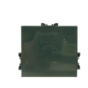 Recambio de modulo electronico para lexus rx 3.5 v6 cat referencia OEM IAM 8911148090 2324005272 