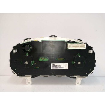 Recambio de cuadro instrumentos para nissan x-trail (t31) 2.0 dci turbodiesel cat referencia OEM IAM JG62B  