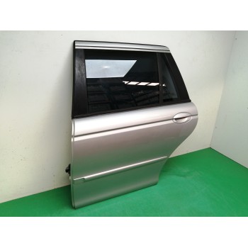 Recambio de puerta trasera izquierda para jaguar x-type wagon 2.0 diesel cat referencia OEM IAM C2S42634 OBSERVAR FOTOS 