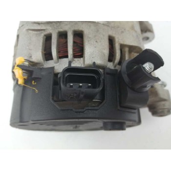 Recambio de alternador para ford focus berlina (cak) 1.8 tddi turbodiesel cat referencia OEM IAM F864442 90A 