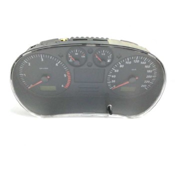 Recambio de cuadro instrumentos para seat leon (1m1) 1.9 tdi referencia OEM IAM 1M0920822D 110280153005 