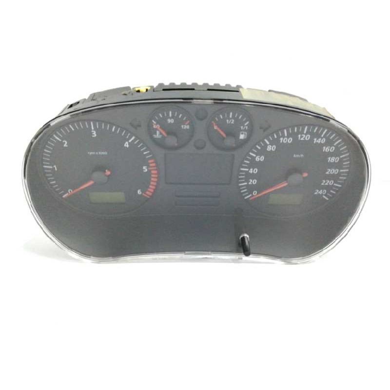 Recambio de cuadro instrumentos para seat leon (1m1) 1.9 tdi referencia OEM IAM 1M0920822D 110280153005 