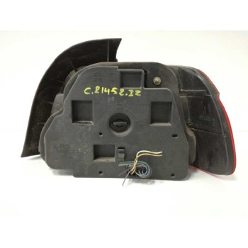 Recambio de piloto trasero izquierdo para bmw serie 5 berlina (e39) 530d referencia OEM IAM 8358031  