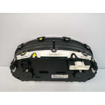 Recambio de cuadro instrumentos para nissan x-trail (t31) 2.0 dci turbodiesel cat referencia OEM IAM JG62B  