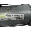 Recambio de motor arranque para opel corsa d 1.3 16v cdti referencia OEM IAM 55564491 TS18E33 