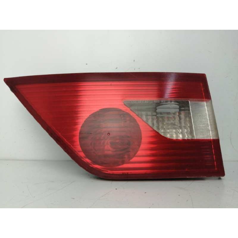 Recambio de piloto trasero derecho interior para bmw x3 (e83) 2.5 24v referencia OEM IAM 63213414012  