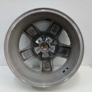 Recambio de llanta para dodge caliber 2.0 16v crd cat referencia OEM IAM 05191765AB 17X6,5J+39 