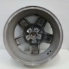 Recambio de llanta para dodge caliber 2.0 16v crd cat referencia OEM IAM 05191765AB 17X6,5J+39 